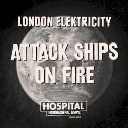 Attack Ships on Fire / Southeastern Dream