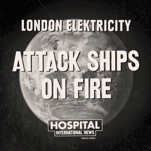 Attack Ships on Fire / Southeastern Dream