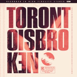 TORONTOISBROKEN