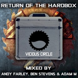 Return of the Hardbox