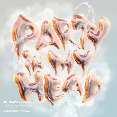 Party in My Head