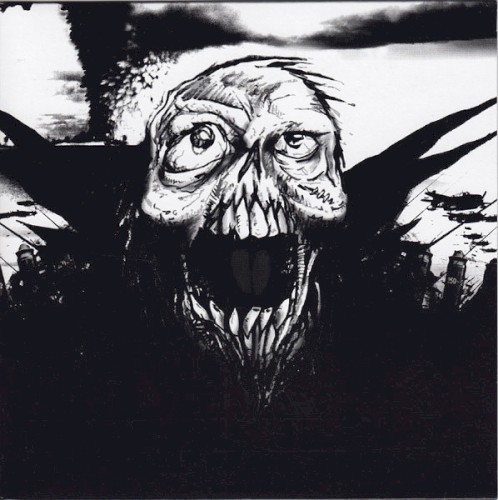 Reign Of Bombs / Arcatera