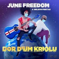 Dor d'um Kriolu