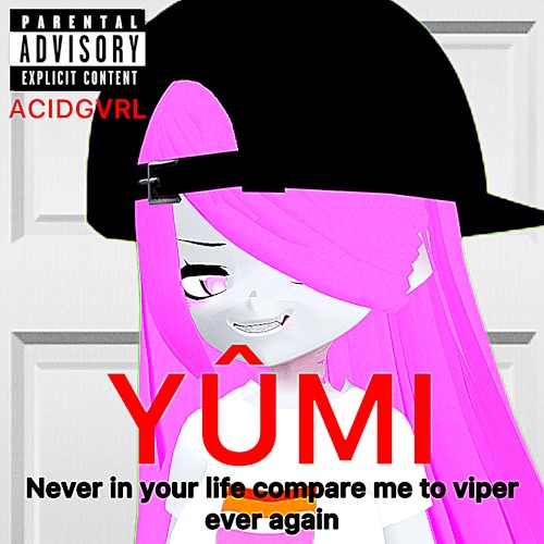 Never In Your Life Compare Me Too Viper Ever Again