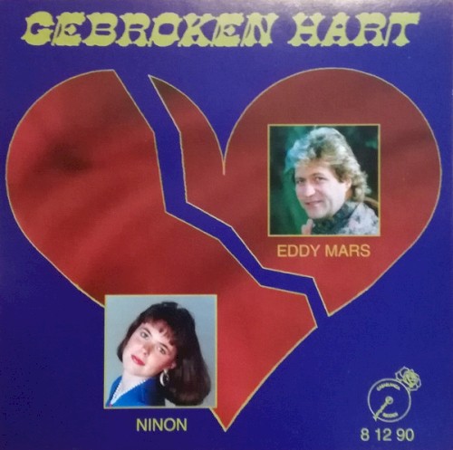 Gebroken hart
