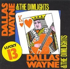 Lucky 13