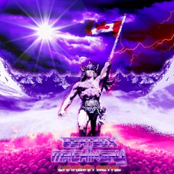 Canadian Metal