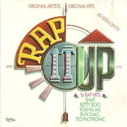 Rap It Up