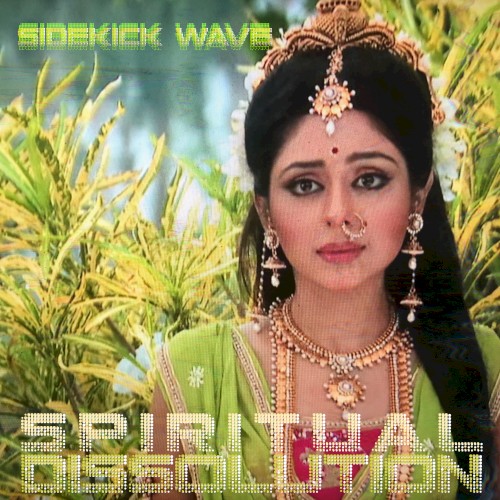 Spiritual Dissolution