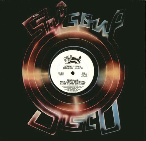 Dance a Little Bit Closer / Cuchi-Cuchi