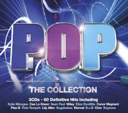 Pop: The Collection