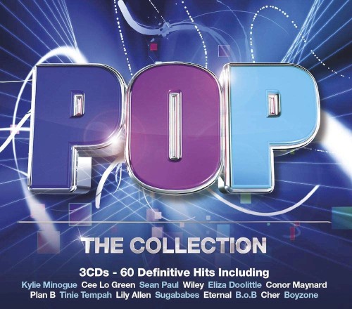 Pop: The Collection