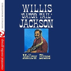 Mellow Blues
