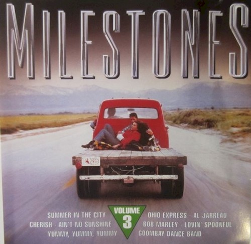 Milestones Vol.3