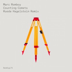 Counting Comets (Ruede Hagelstein Remix)