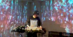 Unique Experiment Live -4 !! @ ヒソミネ( Hisomine ) 2022-02-24