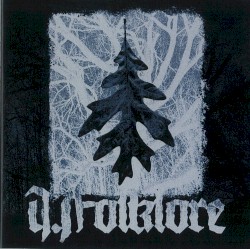 I. Folklore