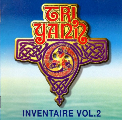 Inventaire, Volume 2