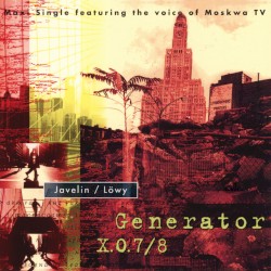 Generator X.O.7/8