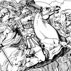 Alexander: The Story of A Legendary Leader