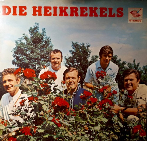 Die Heikrekels