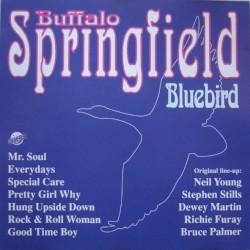Bluebird