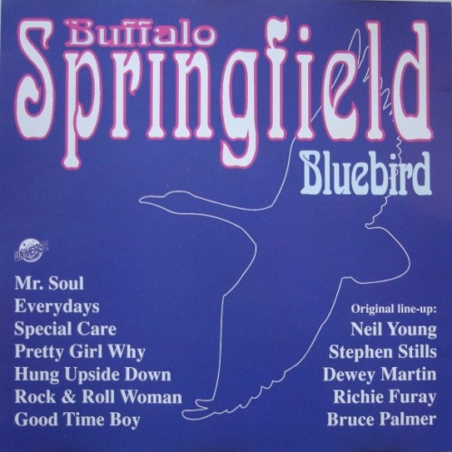 Bluebird