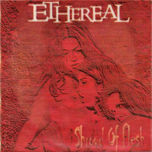 Shroud of Flesh