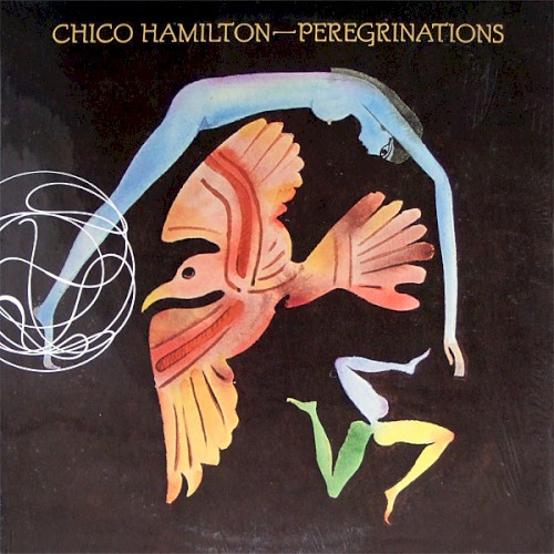 Peregrinations