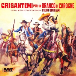 Crisantemi per un branco di carogne
