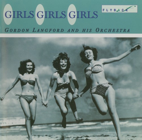 Girls, Girls, Girls!