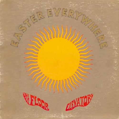 Easter Everywhere