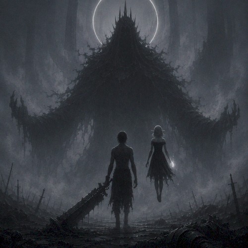 Where Vengeance Rests