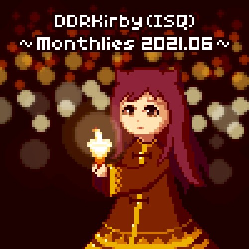 ~Monthlies 2021.06~