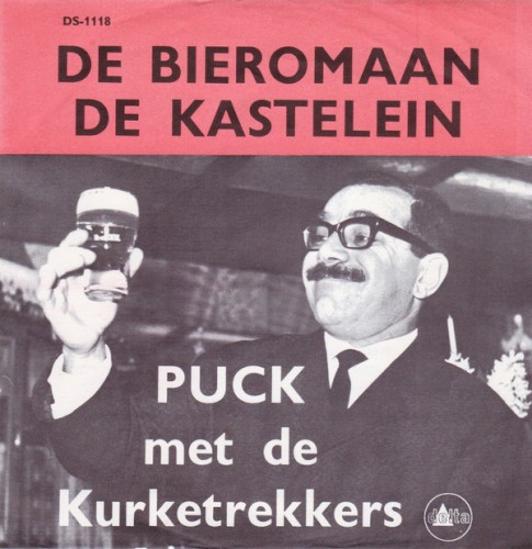 De bieromaan / De kastelein