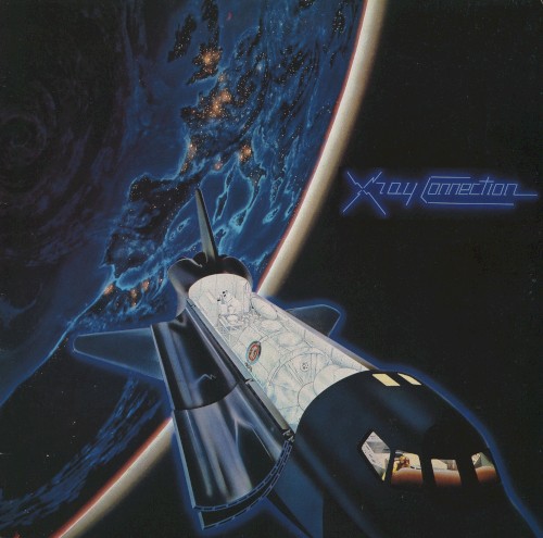 X Ray Connection