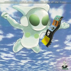 This Is Jungle Sky, Volume IV