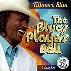 The Blues Playa’s Ball