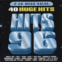 Hits 96