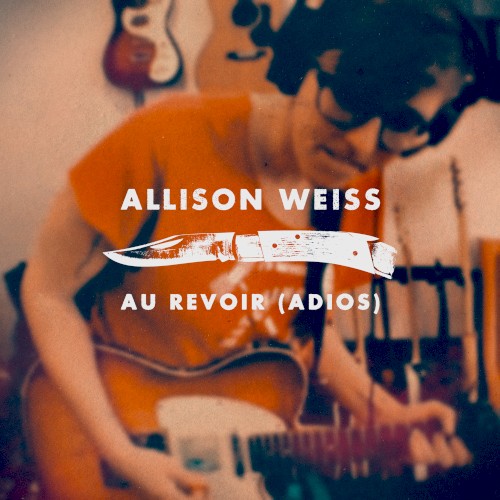 Au Revoir (Adios)
