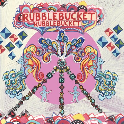Rubblebucket