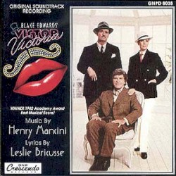 Victor/Victoria (1982 film cast)
