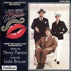 Victor/Victoria (1982 film cast)