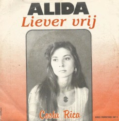 Liever vrij / Costa Rica