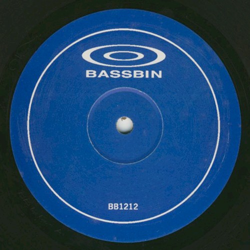 Bassbin Selection