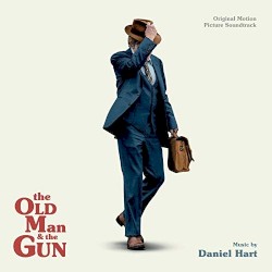 The Old Man and the Gun
