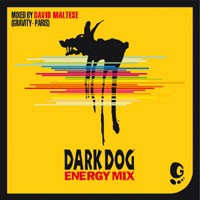 Dark Dog: Energy Mix