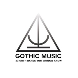 33 Goth Bands You Should Know
