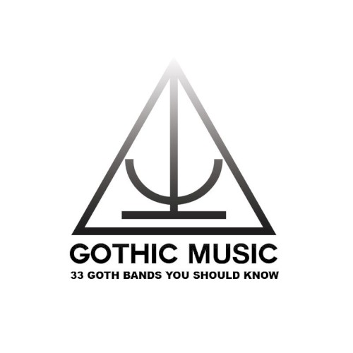 33 Goth Bands You Should Know