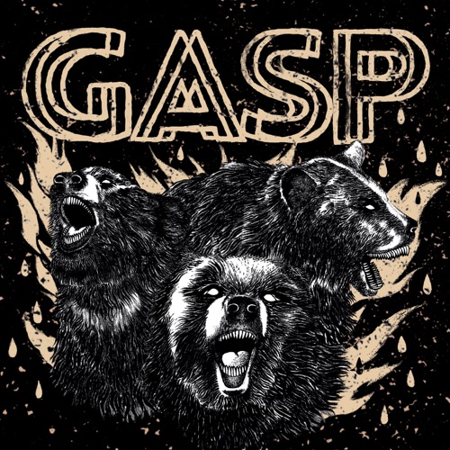 Gasp
